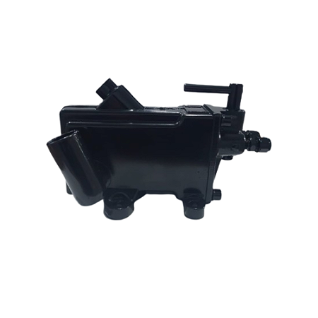 BOMBA HIDRÁULICA DE BASCULAMENTO DE CABINE VOLVO VM