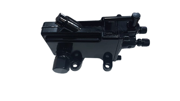 BOMBA HIDRAULICA DE BASCULAMENTO CABINE MBB ATEGO