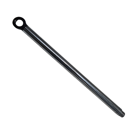 HASTE SCANIA 38X665 - EURO 6 - OLHAL RETO COM BUCHA 30X 42