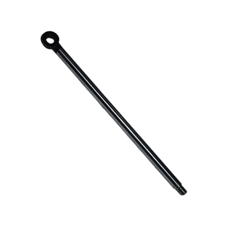 HASTE SCANIA HIGLINE 2009 E 2011 DIAMETRO 28 X610 OLHAL INCLINADO