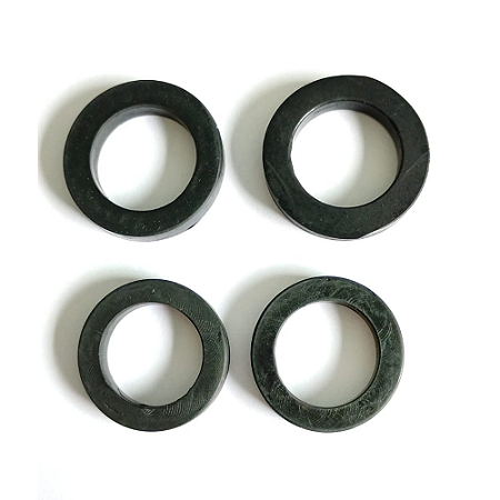 KIT BUCHAS CILINDRO FORD CARGO