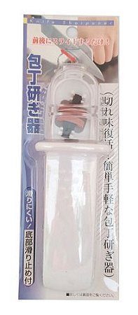 Amolador De Faca Japones Importado knife Sharpener Echo