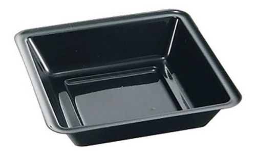 Berço Nozoki Molheira Sushi Descartável 1000 Porta Shoyu Emb