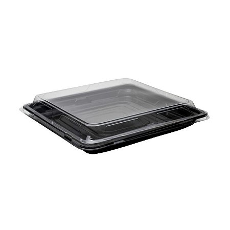 Embalagem DPC 05A - 27,3 x 27,3 x 2,1 - 25 Unidades