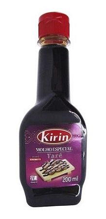 Molho Molho Tare Kirin 200ml