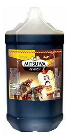 Molho Tare Mitsuwa 5l