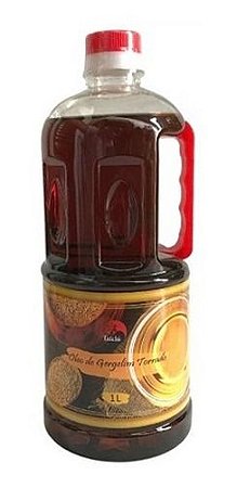 Oleo de Gergelim Torrado Composto Taichi 1l