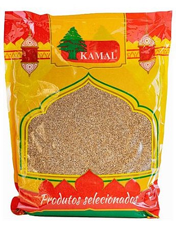 Trigo Especial Para Kibe Kamal 1 Kg
