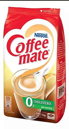 Coffee Mate Nestlé Original 1 Kg