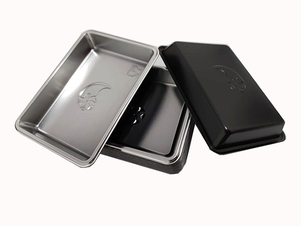 Porta Shoyu Berço 400 Unidades Emb Kit com 10