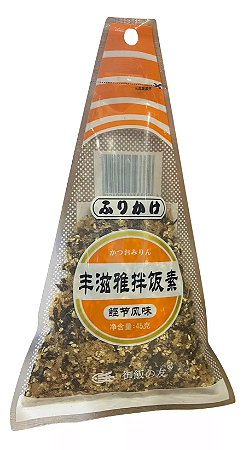Furikake Importado Katsuo Fumi 45gr