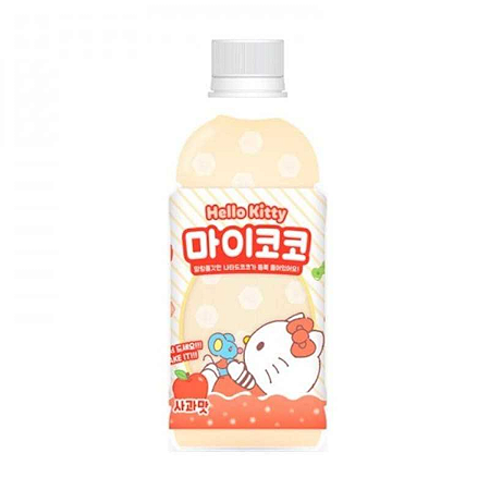 Bebida Suco Sanrio Mycoco Maçã 340ml