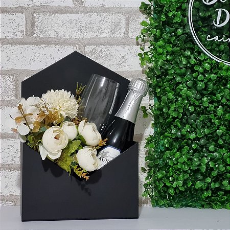 CAIXA ENVELOPE P 18x6x27 CARTONADA