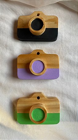 Mini Câmera