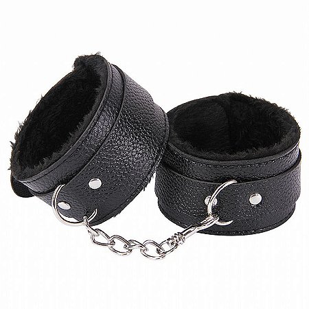Algemas – Linha Bondage