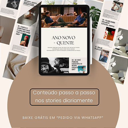 Baixe o EBOOK por aqui