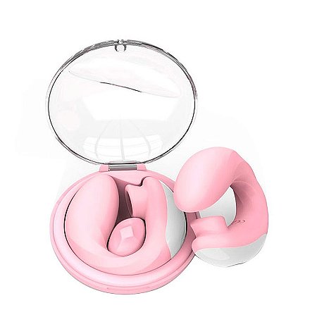 Flex – Estímulo Duplo e Design Premium
