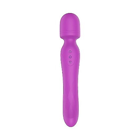 Varinha Mágica e Ponto G – Iris