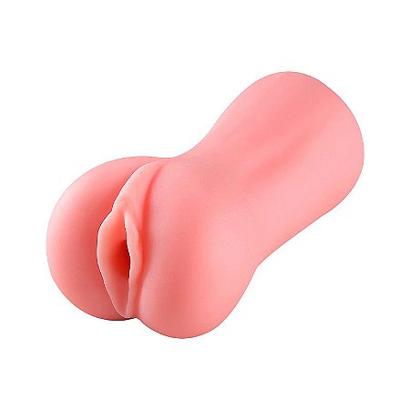 Masturbador Masculino Boca & Vagina – Cyberskin Real Feel