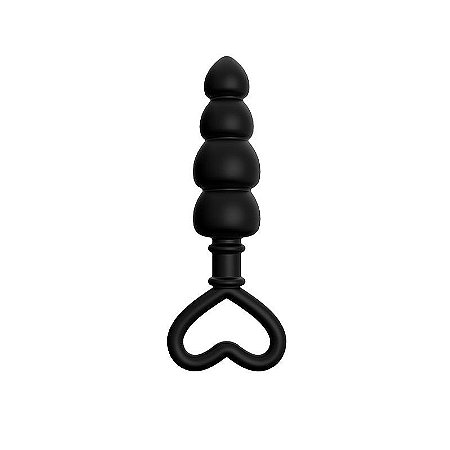 Plug Anal Escalonado