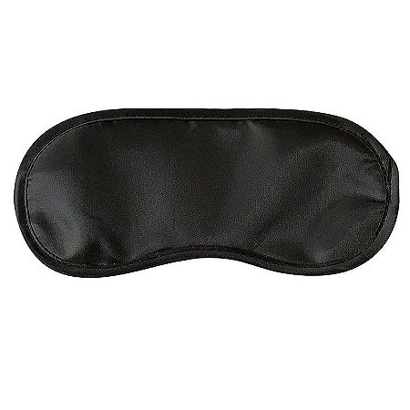 Venda para Olhos em Cetim