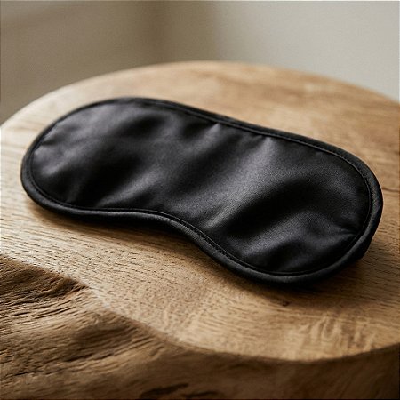 Venda para Olhos em Cetim