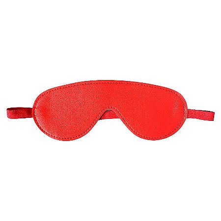 Venda para Olhos - Vermelha
