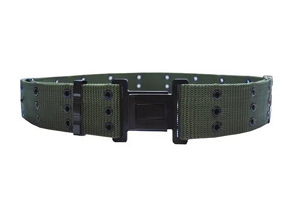 Cinto Tático Militar N.A. Army Guepardo