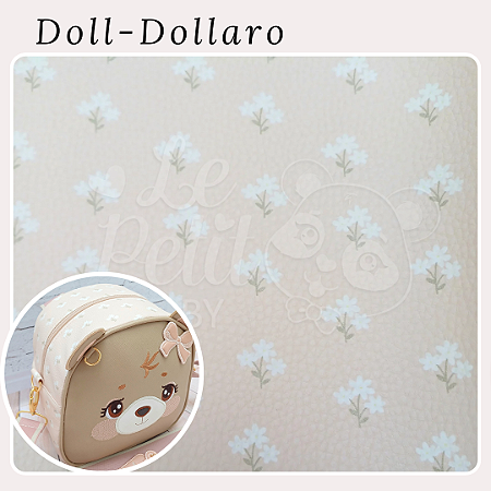 Sintético Dollaro - MARGARIDA MEL