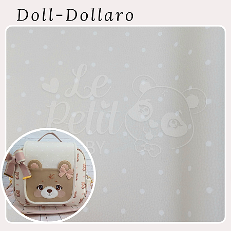 Sintético Dollaro - POA CINZA URSINHA MEL