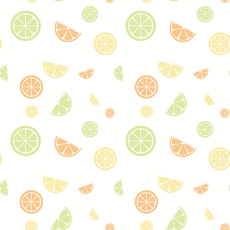 Sintetico Dollaro - CITRIC (coleção frutas)