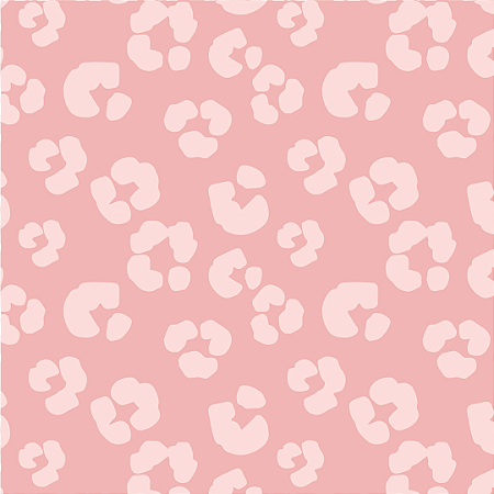 Sintetico Dollaro - ANIMAL PRINT ONCINHA BABY