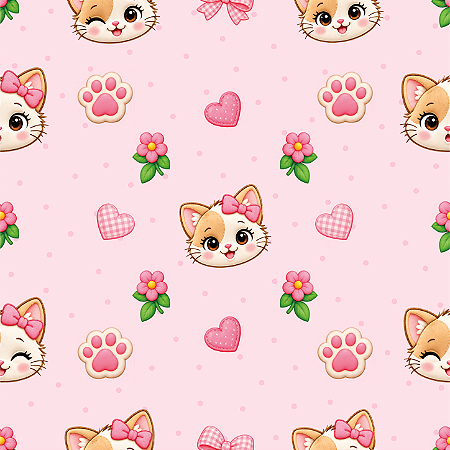 DOLLARO - PIPPA ENTRE FLORES ROSA