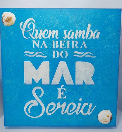 Quadro Decorativo