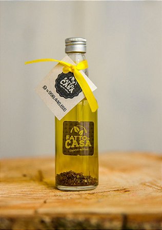 Mini Azeite de Oliva