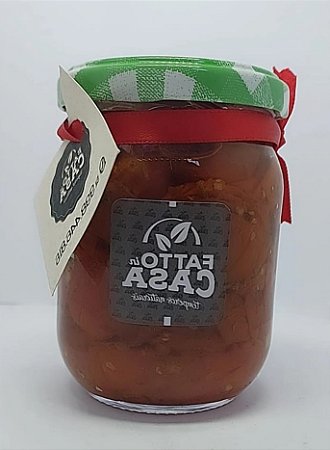 Tomate Confit