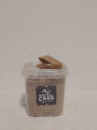 Cappuccino artesanal