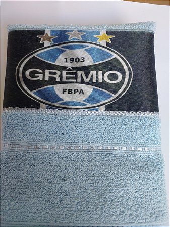 Toalha de mão (Grêmio)
