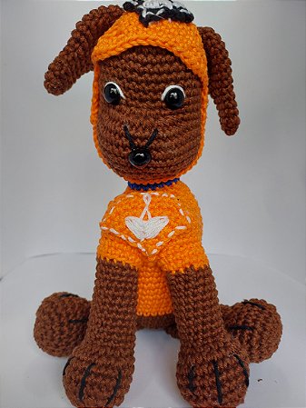 Zuma Patrulha Canina