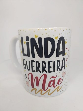 Caneca mãe