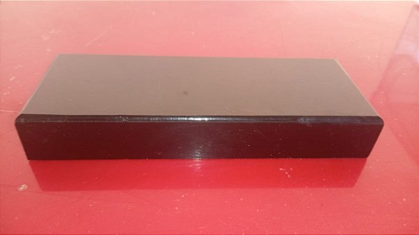 kit  com 10 unidades para fabricar seu próprio trofeus 10x15 2mm