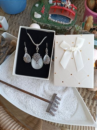 Caixinha de presente