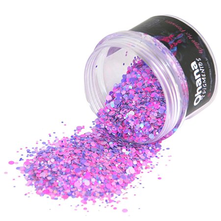 Glitter Mix  Primavera - 10g