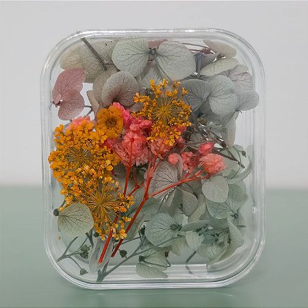 Mix de Flores Secas