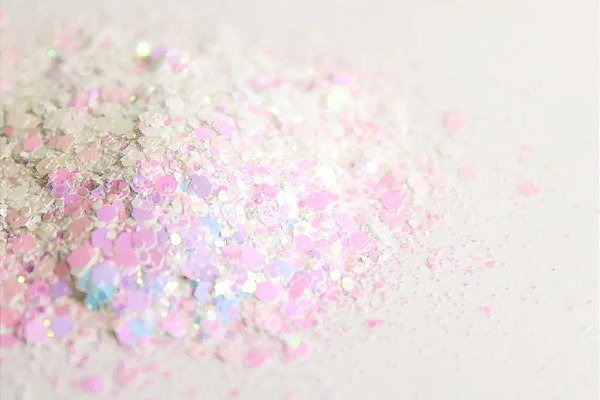 Glitter Candy Edition Camaleão Rosa - 7g