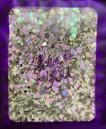 Glitter Mix Munique - 7g