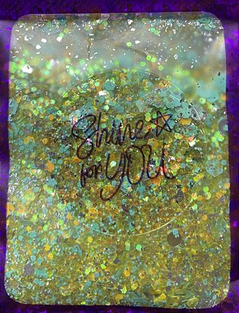 Glitter Mix Rio de Janeiro - 7g