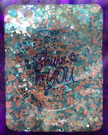 Glitter Mix Tóquio - 7g