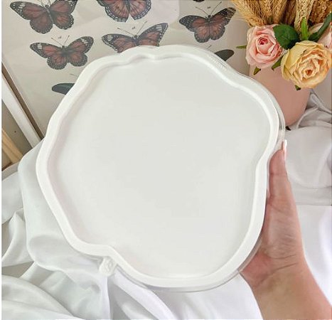 Molde Bandeja 25cm