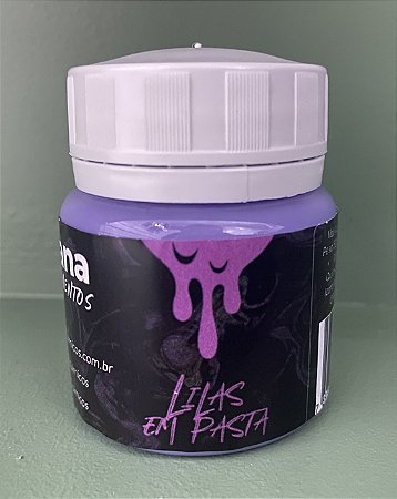 Pigmento Candy Color Lilás OHANA - 50g
